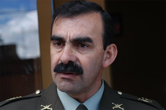 Palomino espera que cumbre de Interpol logre compromisos por seguridad mundial