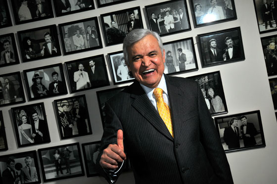 Jorge Barón