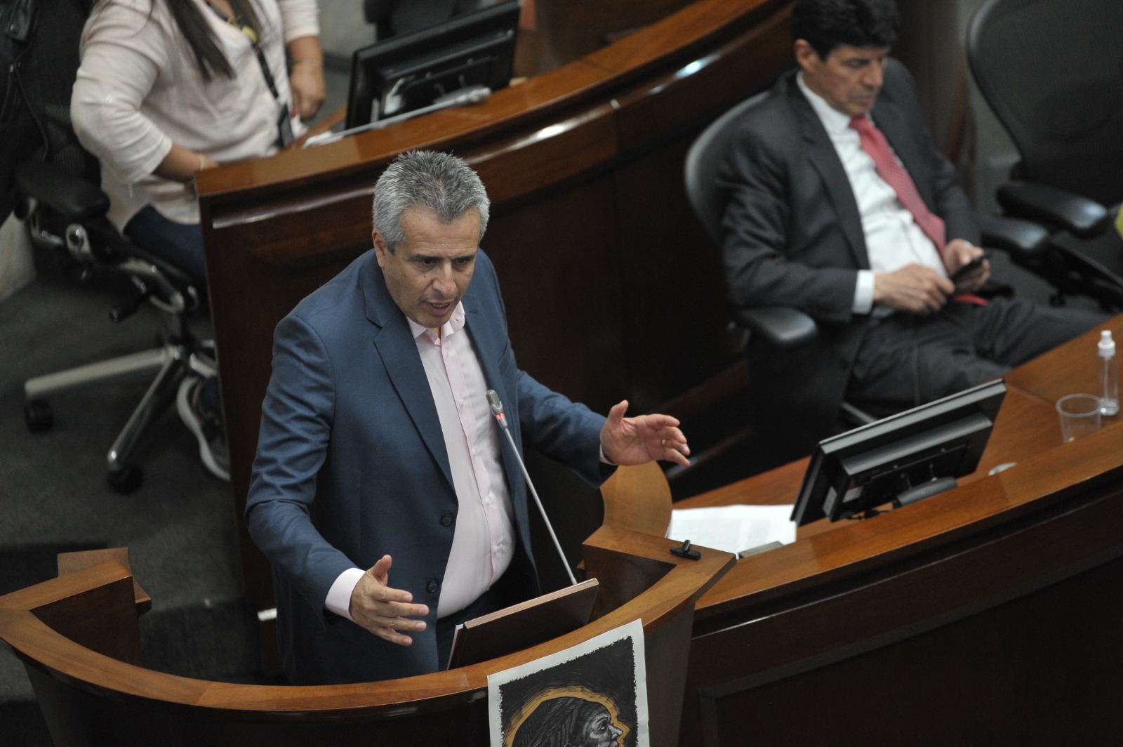 Gobierno niega que nueva ministra de Deporte sea cuota de algún partido