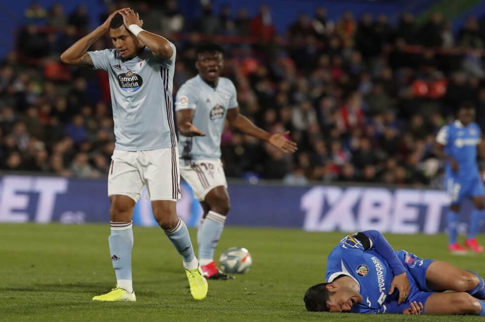 Jeison Murillo: "Es bastante agobiante no poder salir de casa"