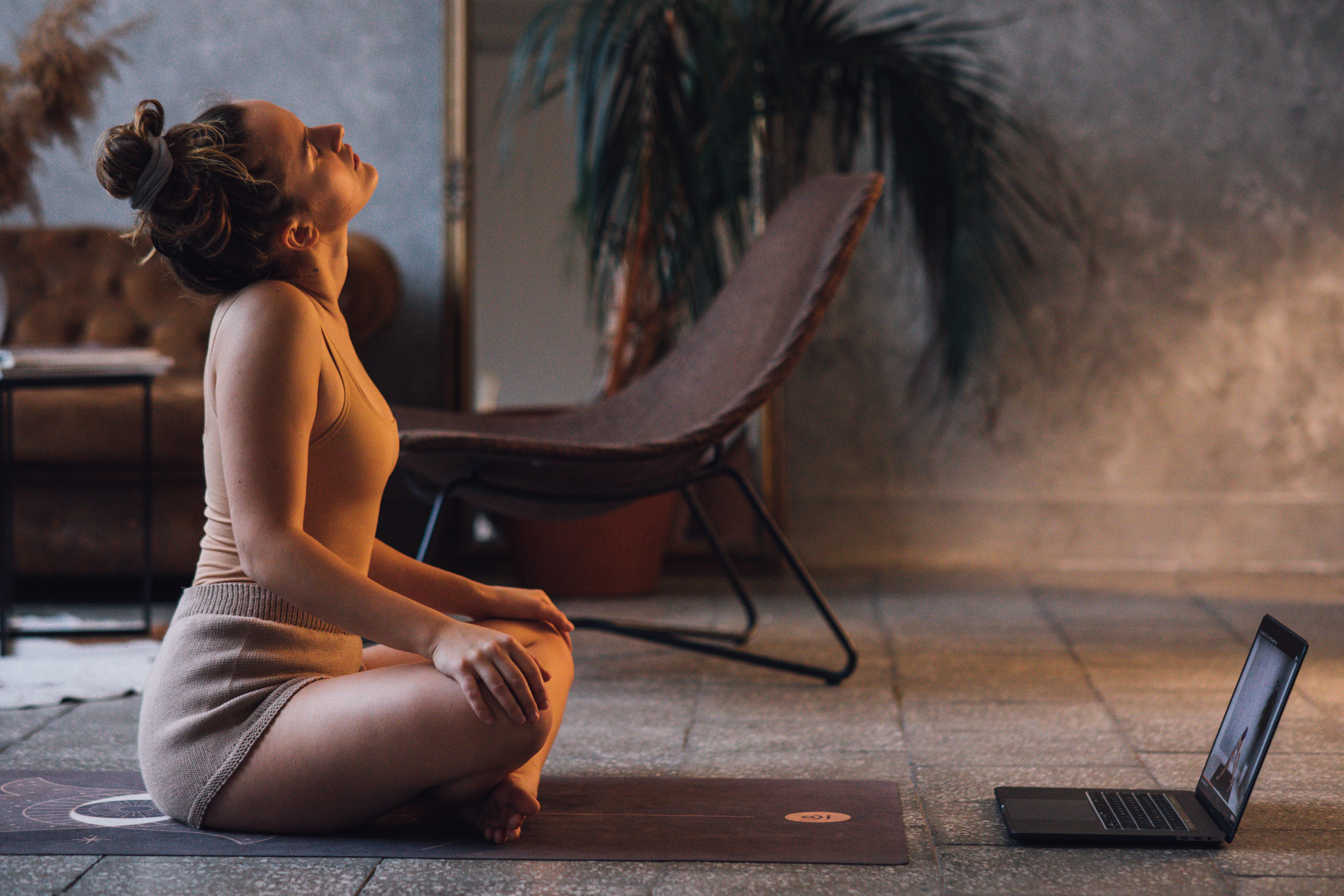 Meditación guiada para sanar emociones negativas