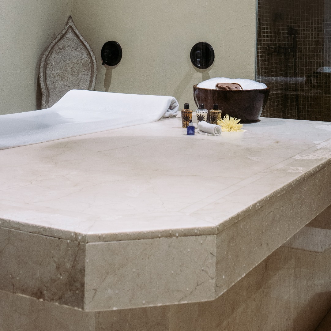 Turismo de bienestar en Colombia: beneficios del “hammam”, un ritual milenario