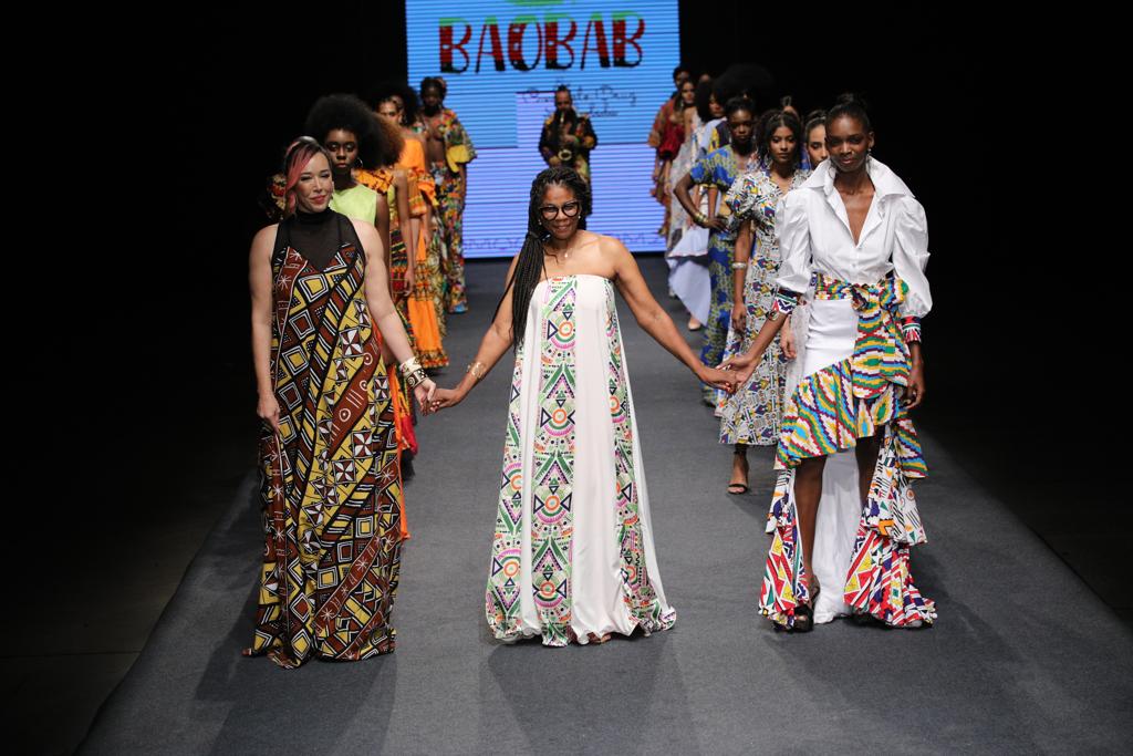Cali Distrito Moda 2022: Rei Giraldo, Baobab, Angeles Zuluaga, XZAE y más