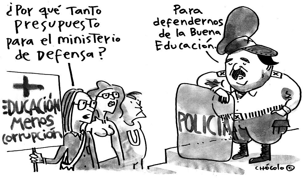 Chócolo