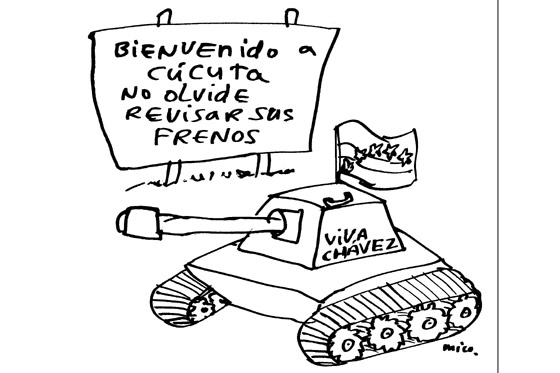 Frenos