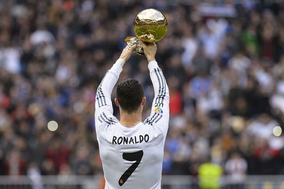 «Cristiano Ronaldo podrá jugar a un alto nivel hasta los 35 años»