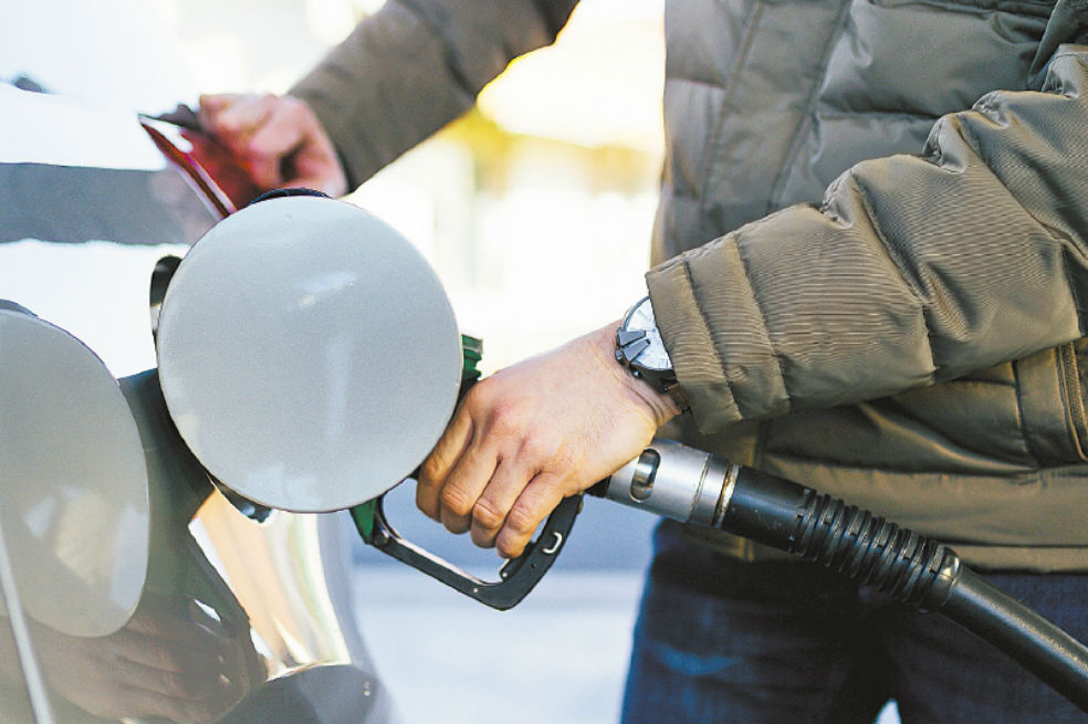 Por falta de control, hay gasolineras en Bogotá que “tumban” a usuarios