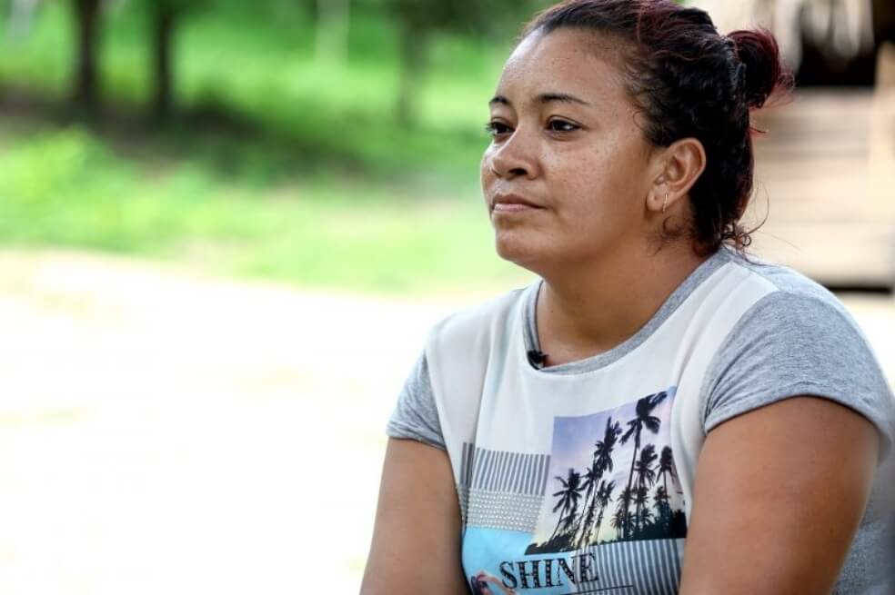 Nueva amenaza contra Yirley Velasco: «La orden es desaparecerte»