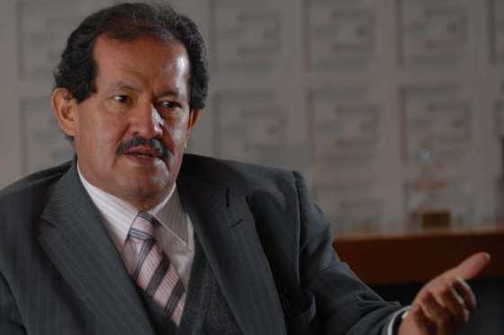 Angelino Garzón también medió en proceso de paz con el Eln