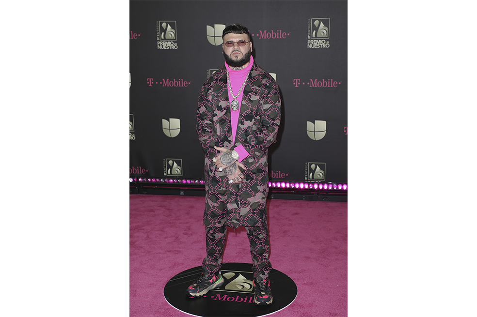 Farruko, estos son los pecados de los que se arrepiente