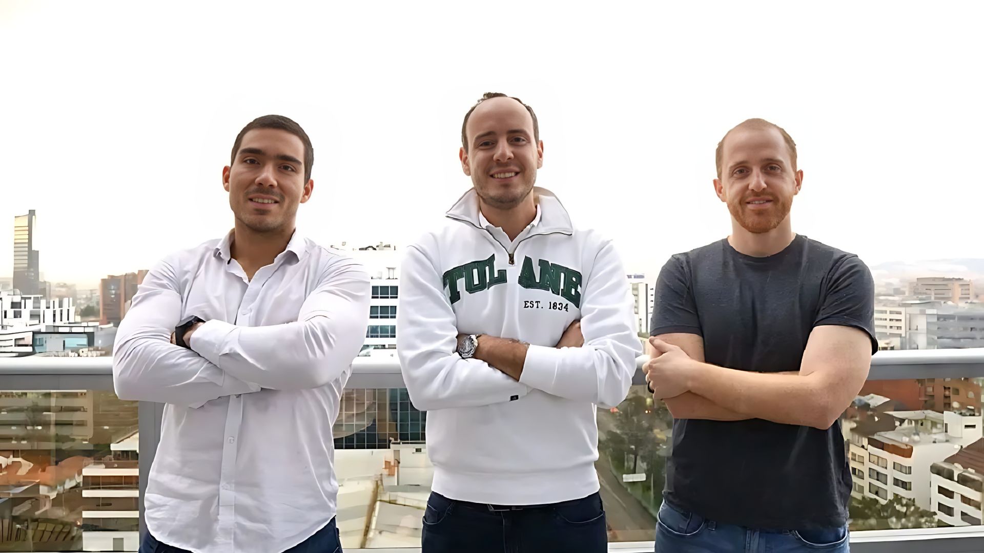La startup colombiana Bia Energy aterriza en la red Endeavor