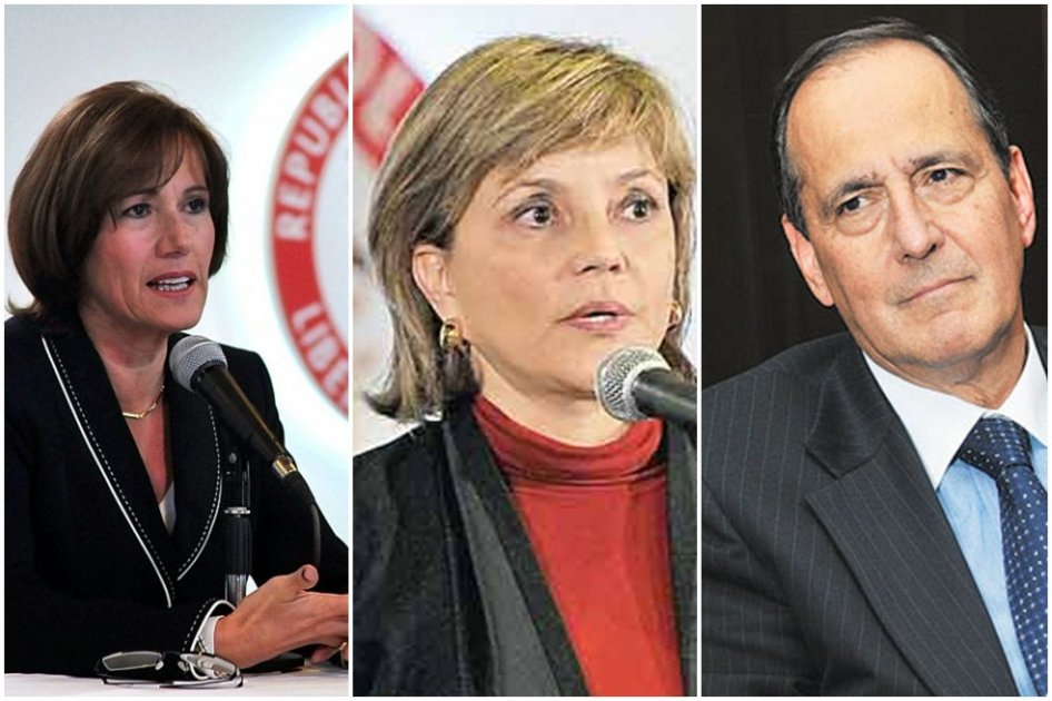 Al menos tres ministros saldrían del gabinete de Santos