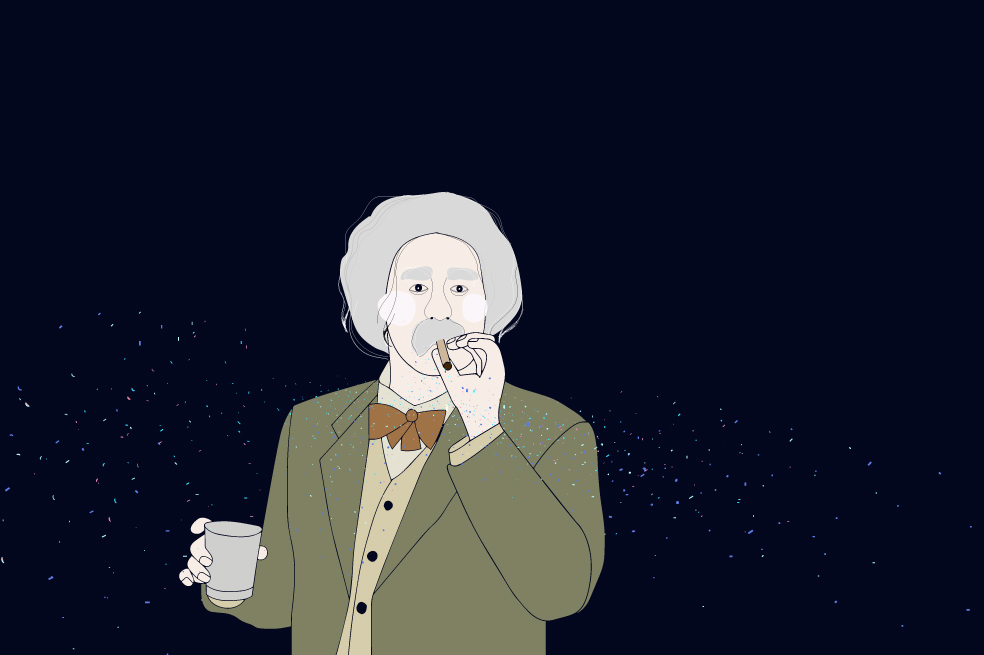 De Samuel Langhornhe Clemens a Mark Twain (I)