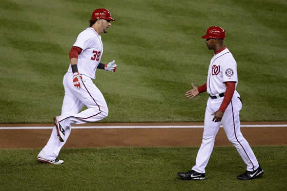 Yanquis y Cardenales ganan el pase para banderines de Americana y Nacional