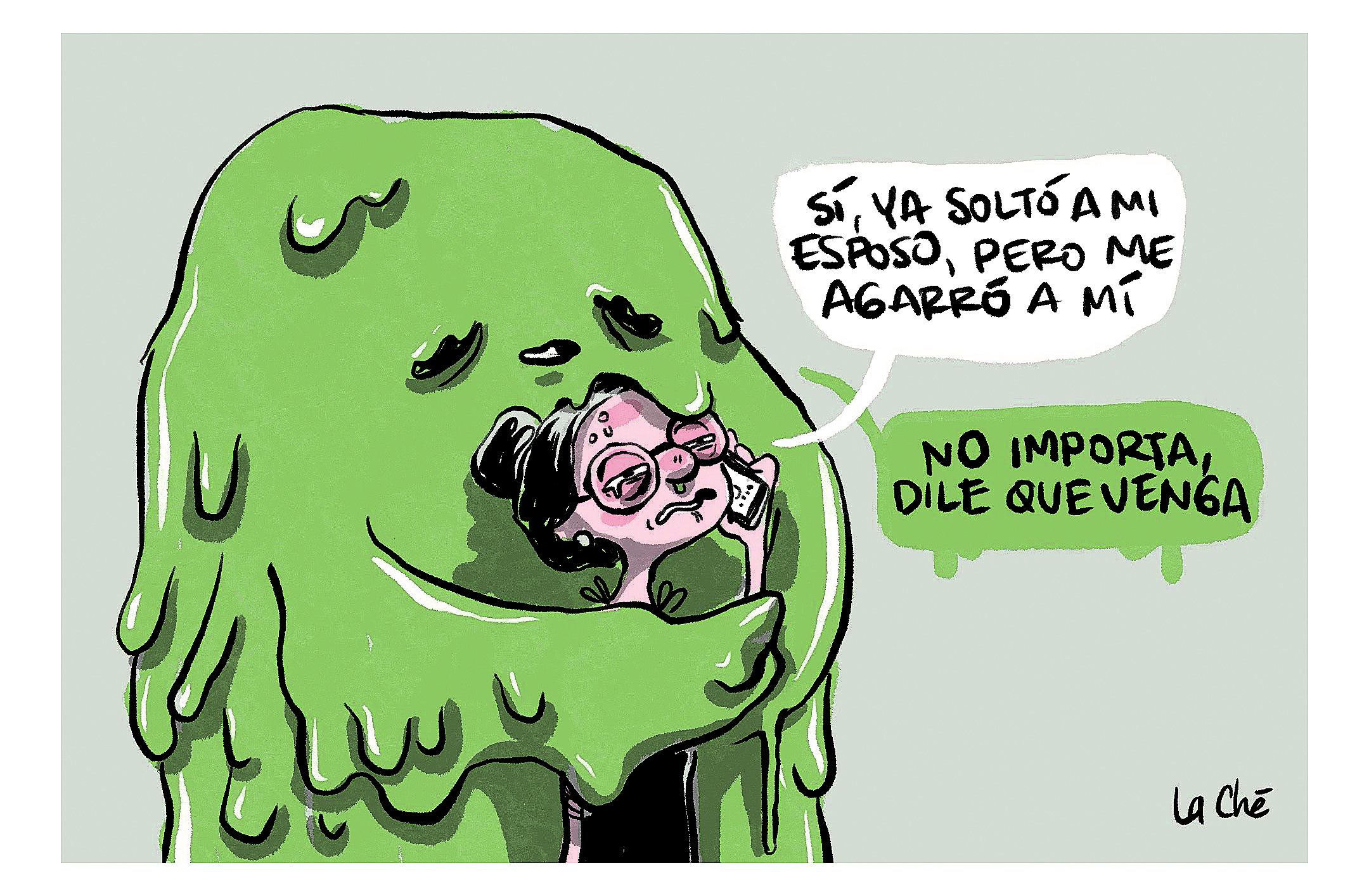 La Ché