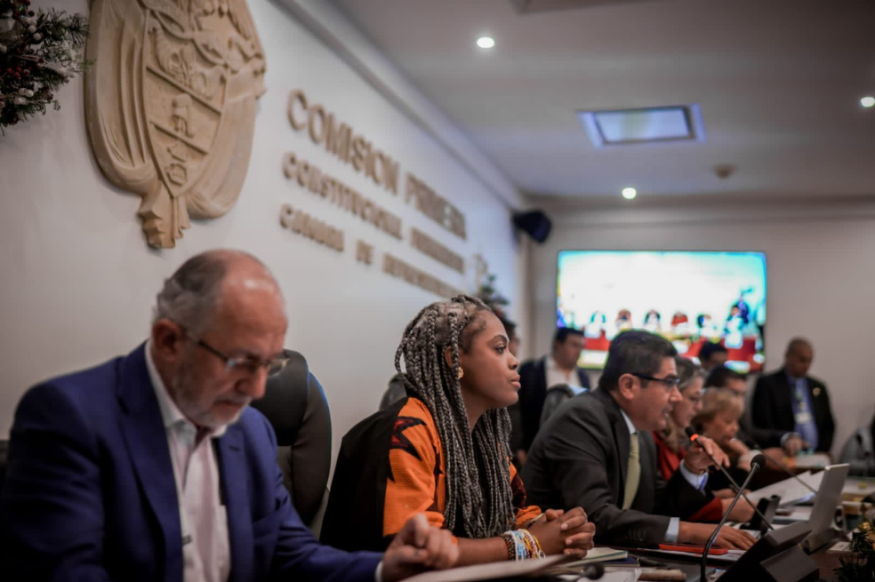 Proyecto del gobierno Petro para que la educación sea un derecho llega a la Cámara