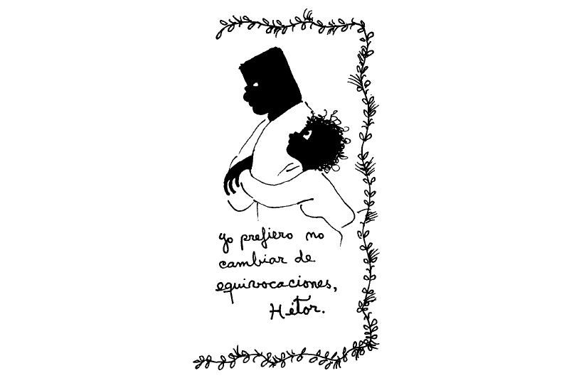Nieves