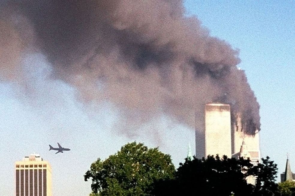 ¿Qué pasó el 11 de septiembre de 2001? Se conmemoran 22 años del atentado