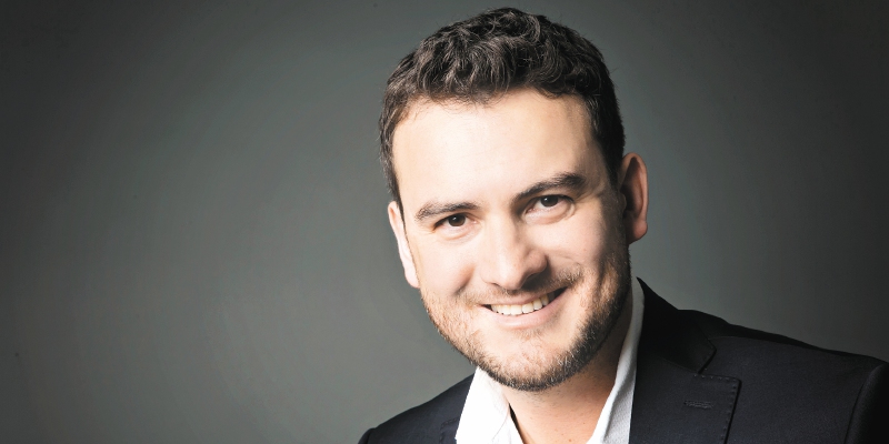 Andrés Silva: “El reto más importante es vivir de la música en Colombia”