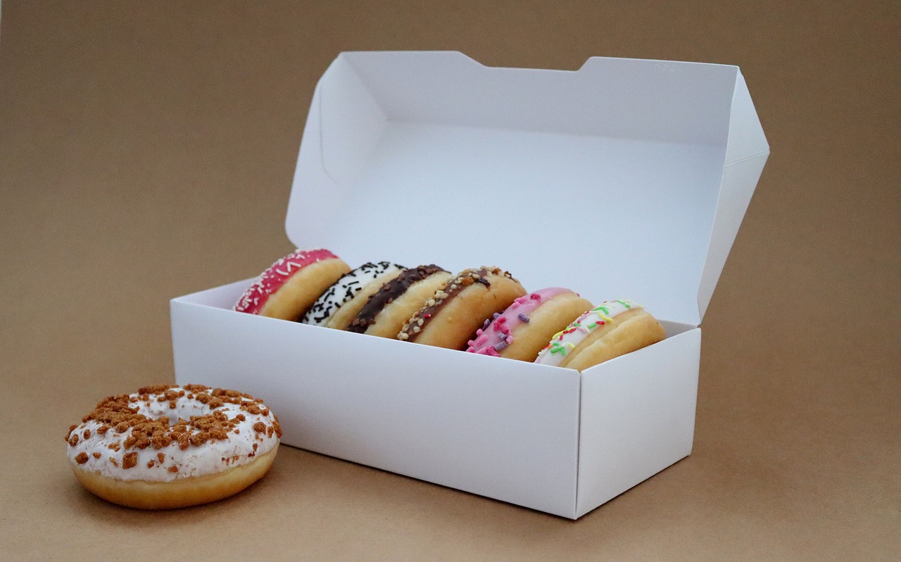 8 pasos para dejar de comer dulces. Es posible vencer a los ultraprocesados