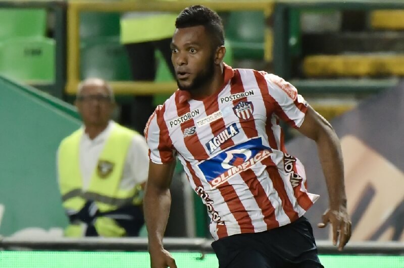 Júnior tiene una cita con la historia en la Copa Libertadores