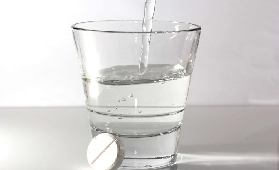 ¿Aspirina contra el cáncer de colon?