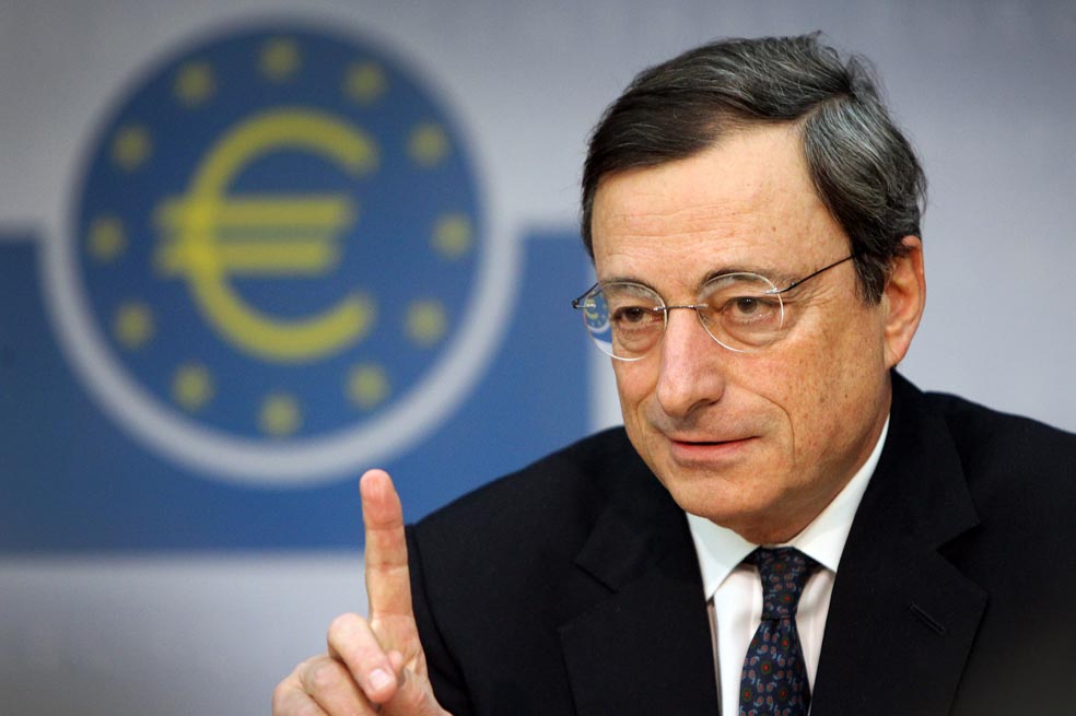 A la UE le falta unión bancaria y económica