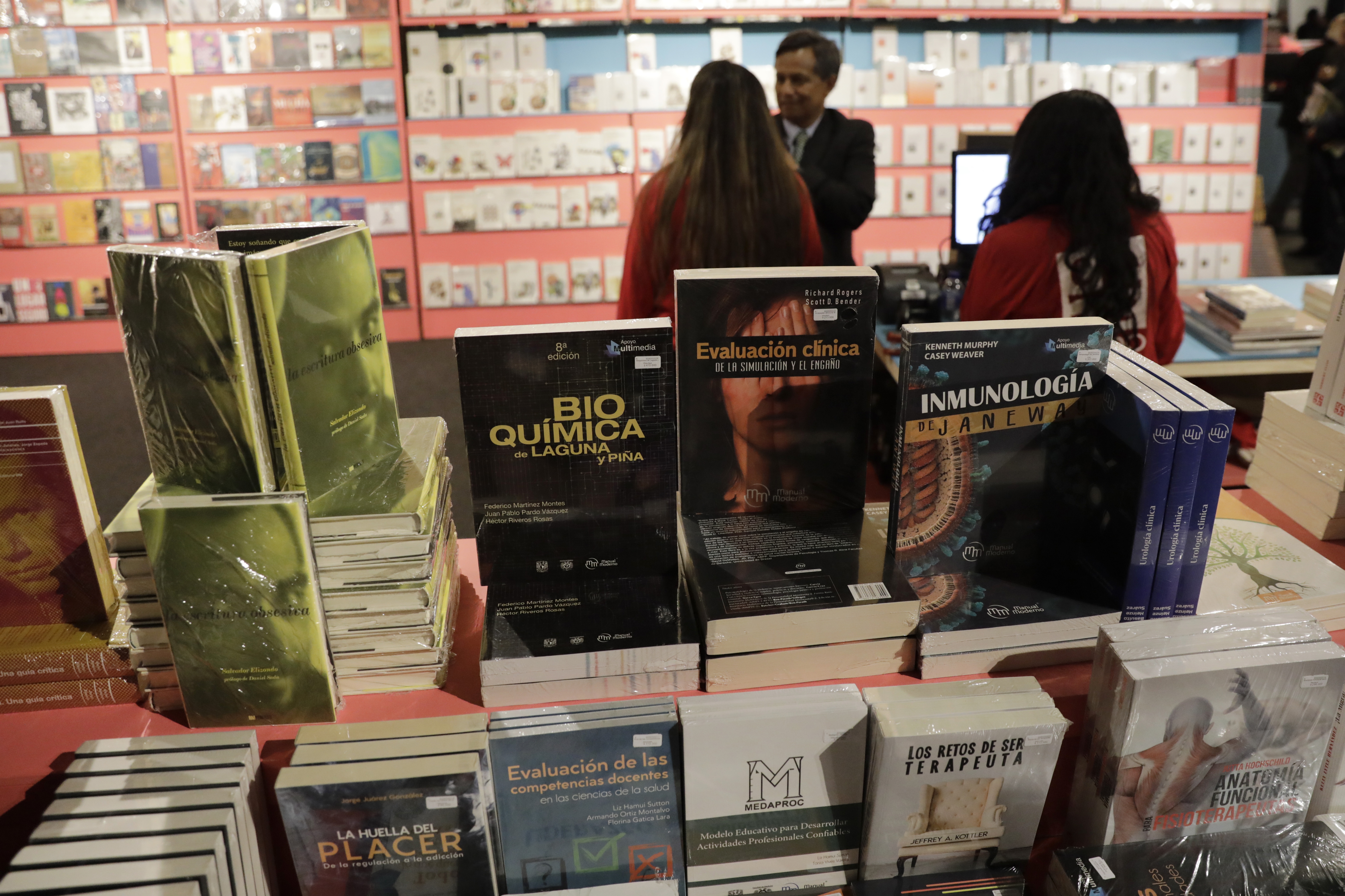Prográmese para la FILBo este 28 de abril