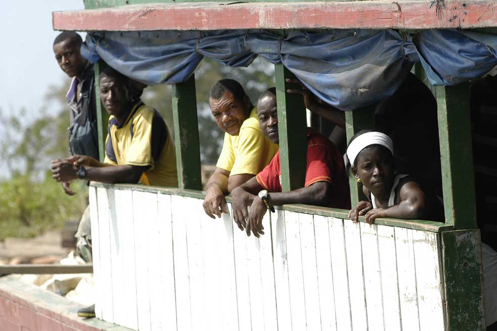 Límpido y Piedad Córdoba, la marcas que más identifican a la comunidad afro