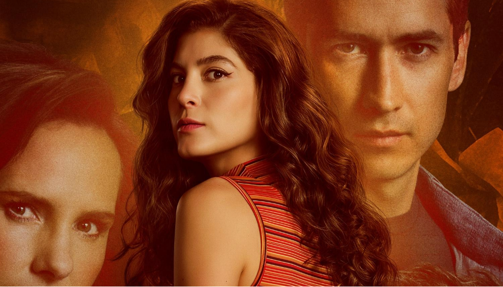 ‘Delirio’: actores, fecha de estreno y más sobre la nueva serie de Netflix