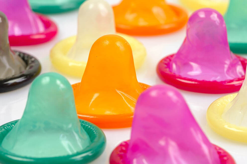 El sexo en tiempos del condón sin látex: más placer sin alergias en la cama
