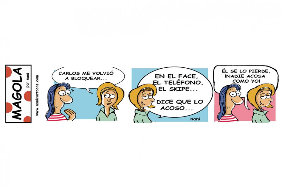 Bloqueada