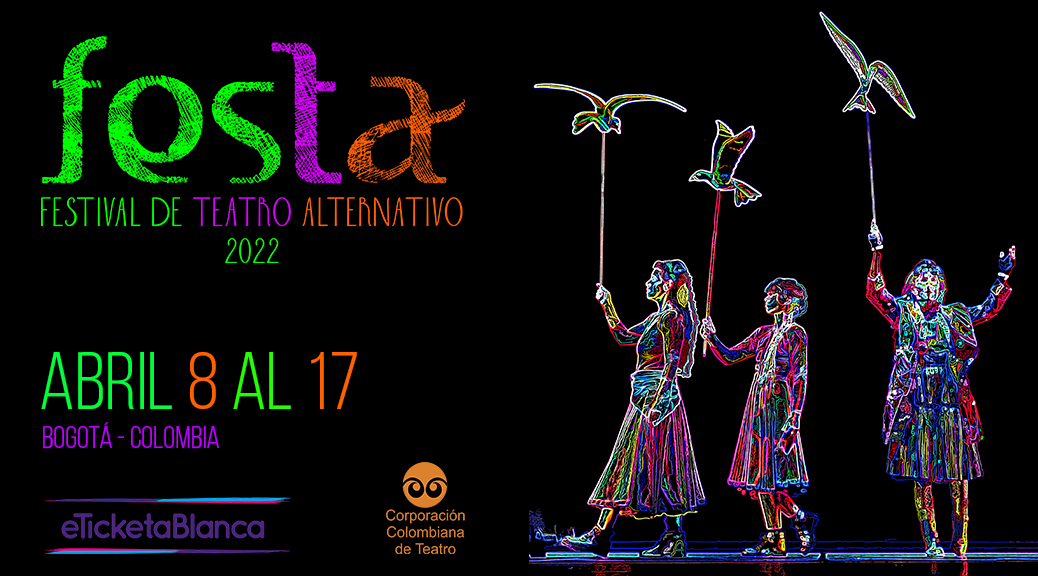 Razones de fondo para sumarse al Festival de Teatro Alternativo