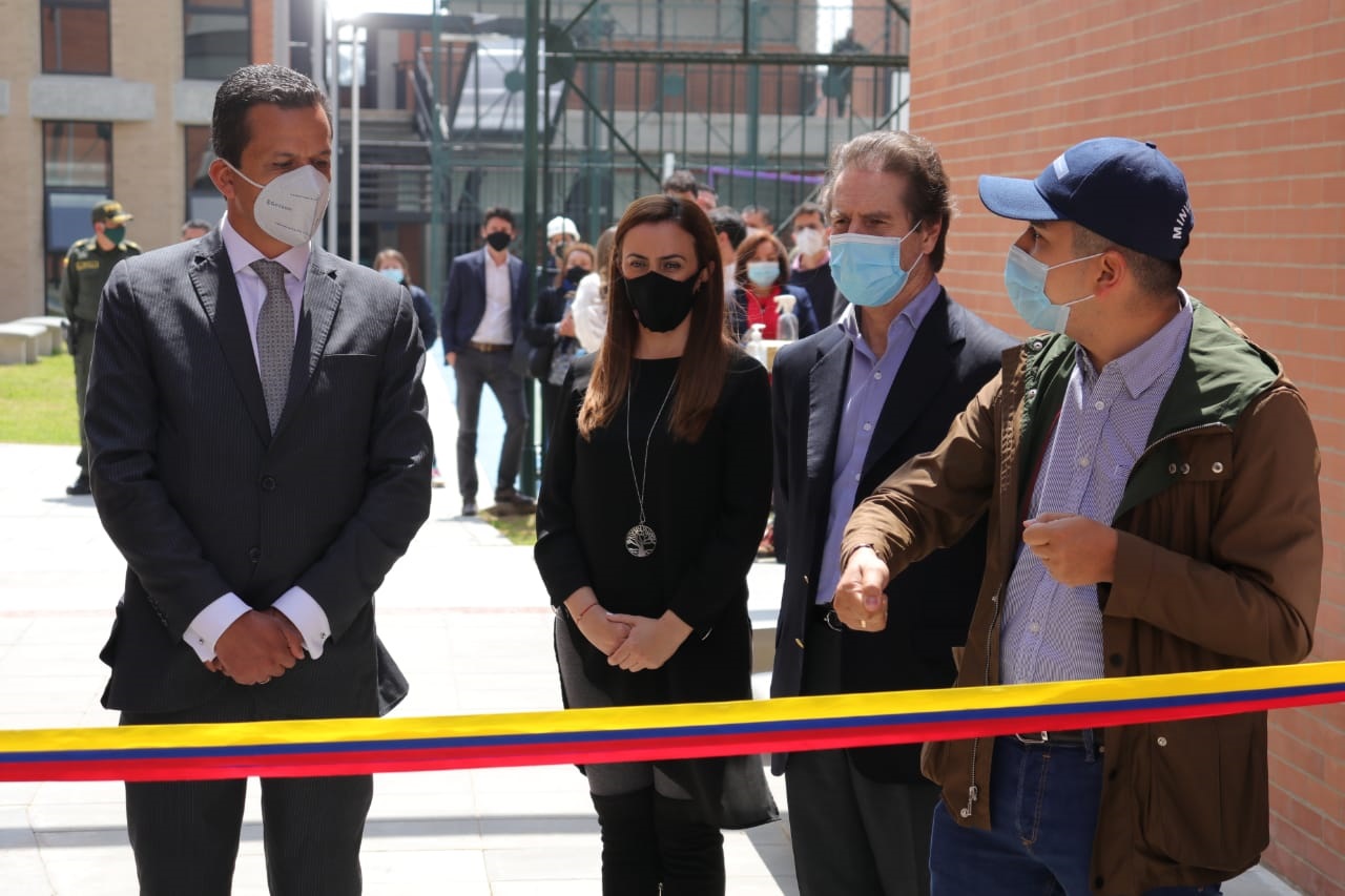 El reclamo del alcalde de Soacha al Mineducación y al gobierno Duque