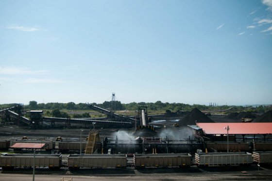 Un plan B para la Drummond