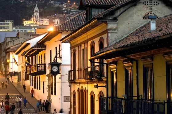 Conozca la localidad de Bogotá certificada como primera área turística sostenible