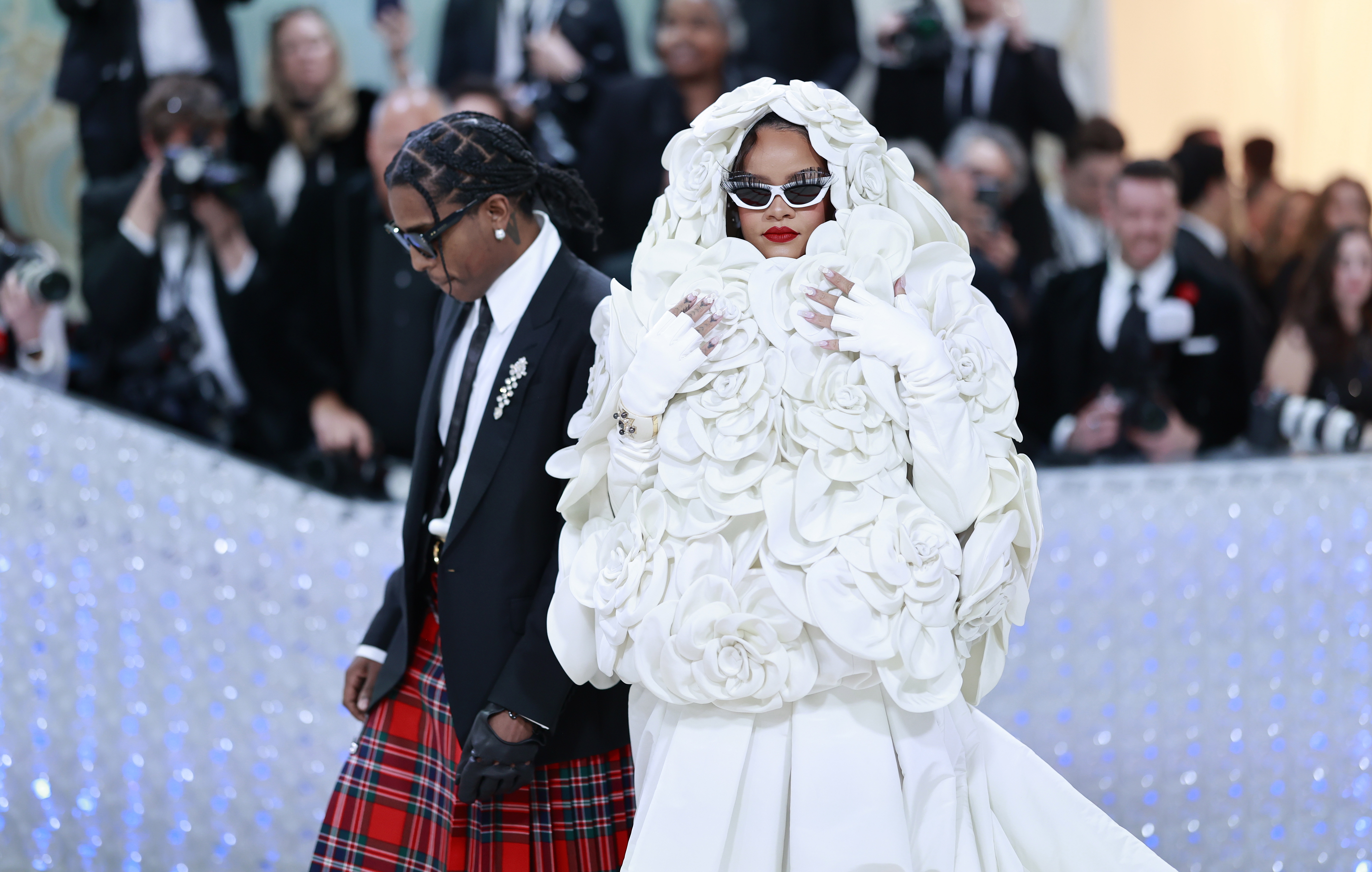 Gala del MET 2023: resaltaron las piezas de archivo y las referencias a Chanel