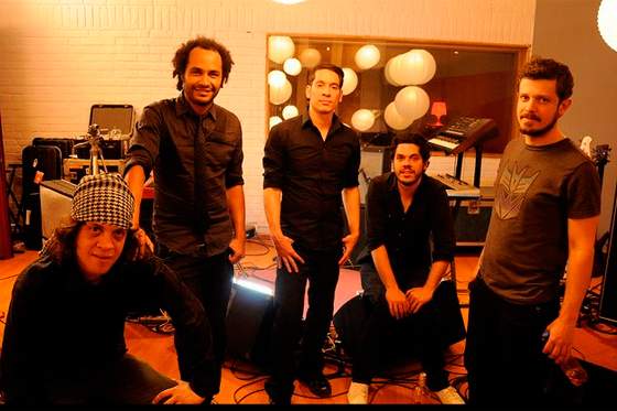 Superlitio alista fiesta de 15 años