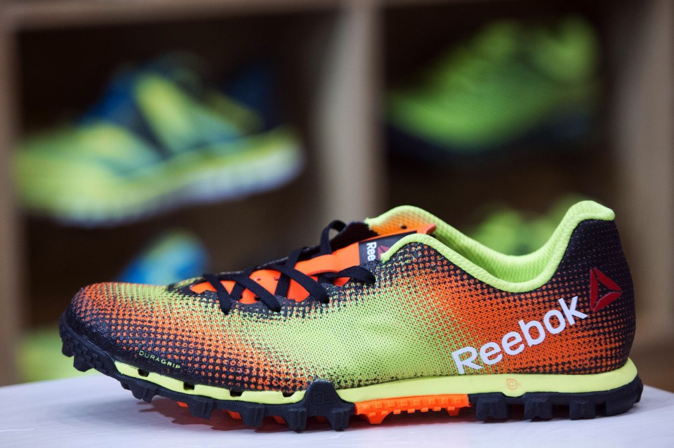 Reebok