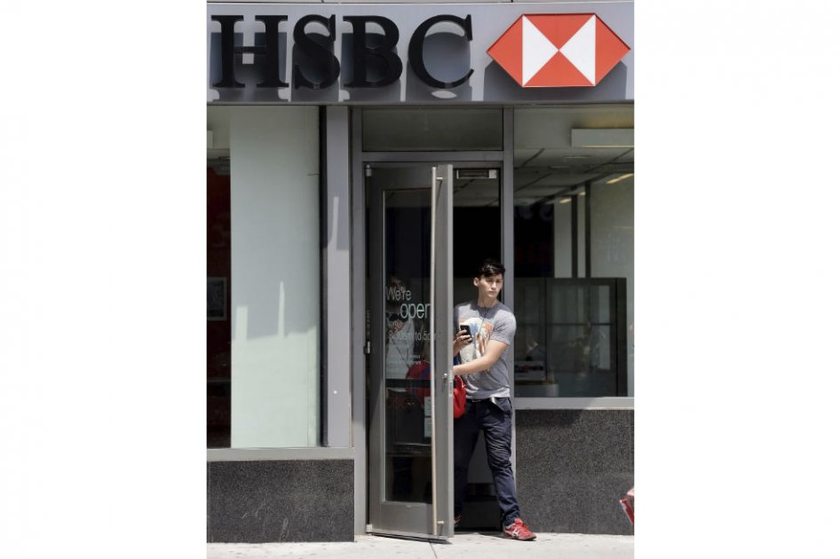 HSBC, en tormenta de evasión tributaria