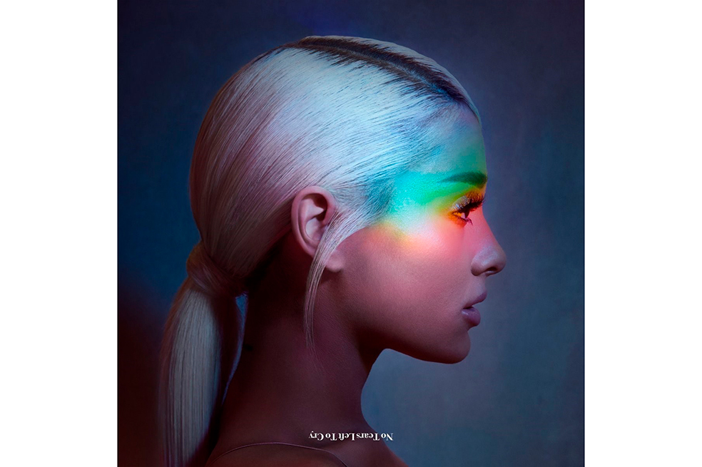 Ariana Grande publica su primera canción tras atentados de Manchester