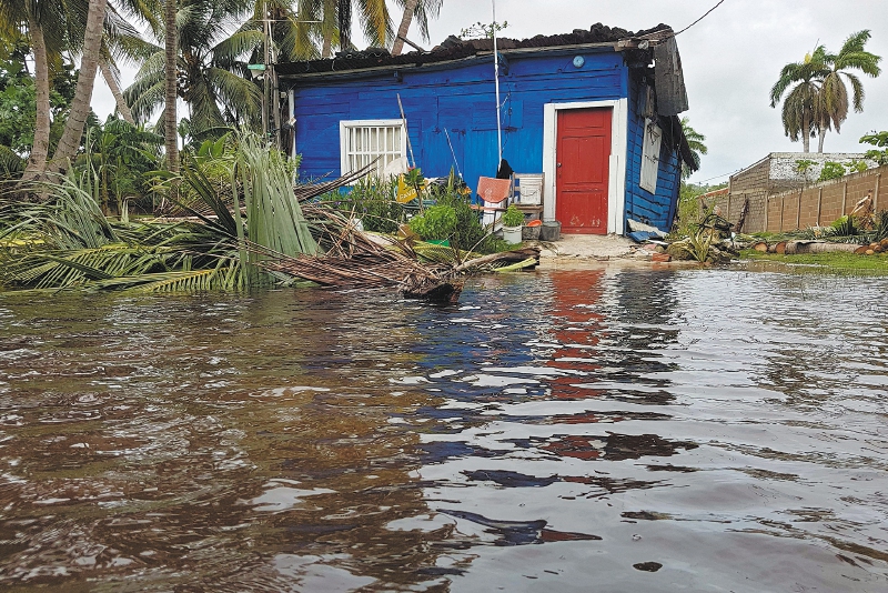 Icetex suspende por un año cobro del crédito a usuarios del Archipiélago