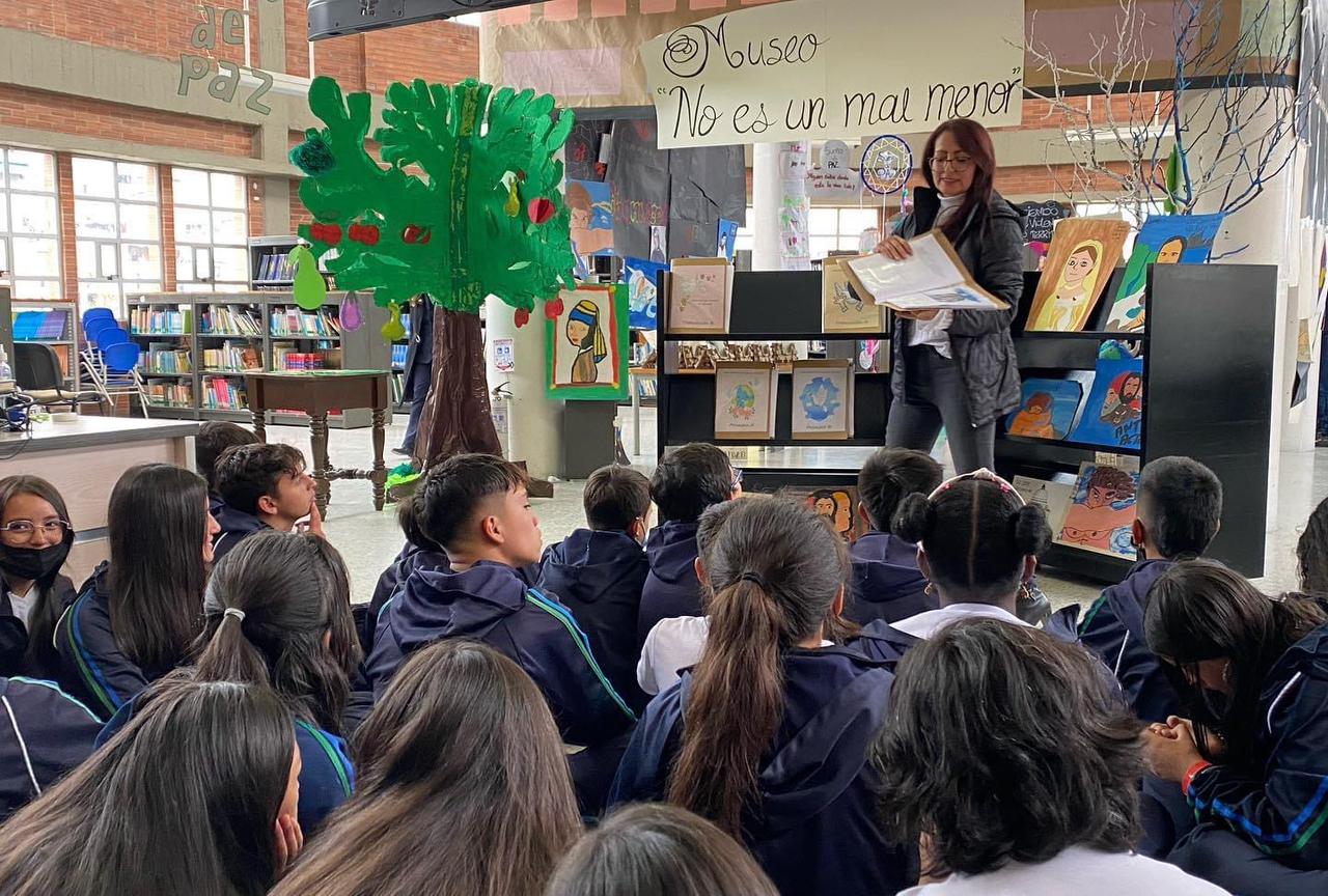 Llega la tercera edición del festival de literatura “Tren al sur”