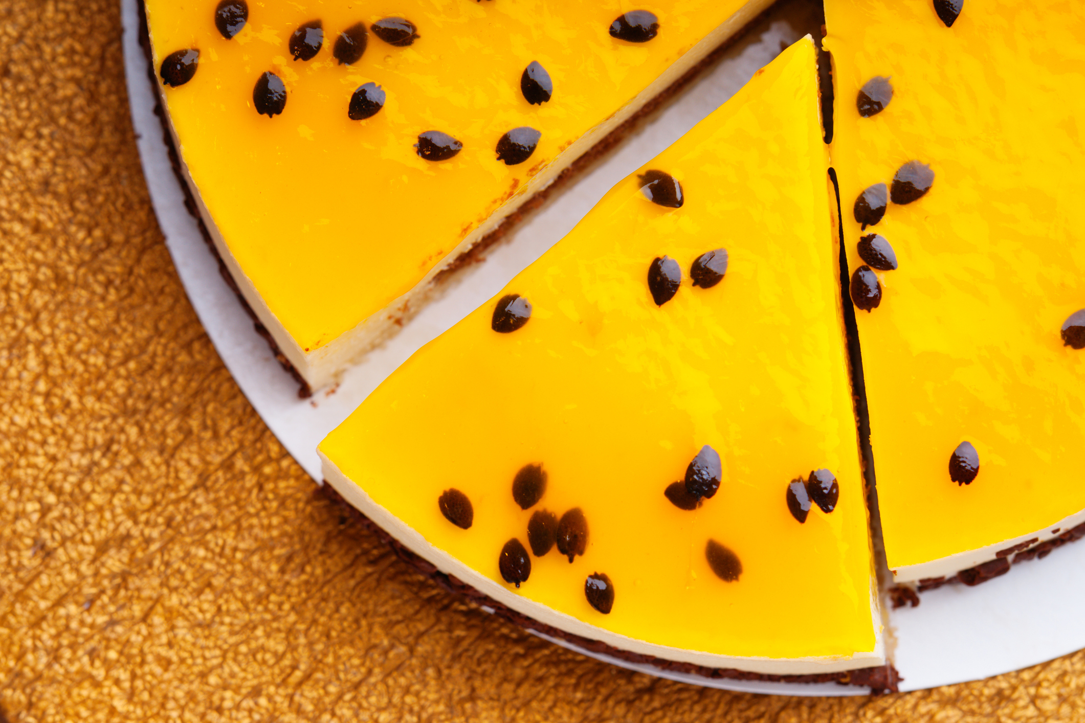 Aprende a hacer este postre tropical con estos pasos