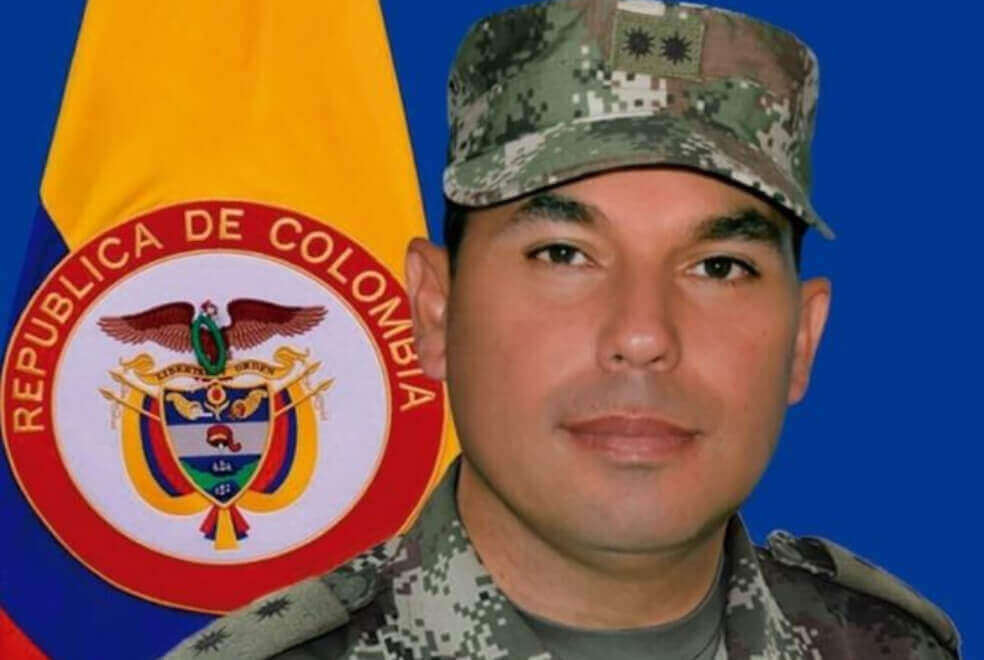 Audios revelarían que general (r) Romero obstruyó investigaciones por red de corrupción