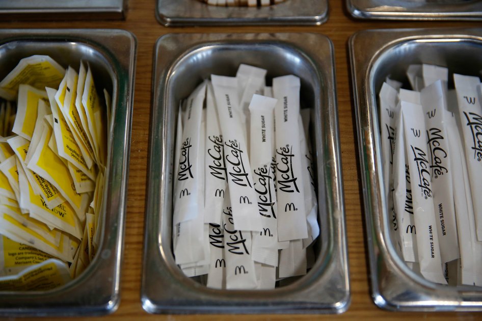 Estás a punto de saber cuánta azúcar se agrega a los alimentos