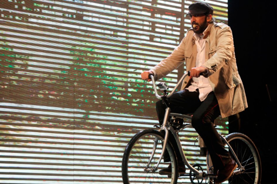 Juan Luis Guerra lanza disco de grandes éxitos