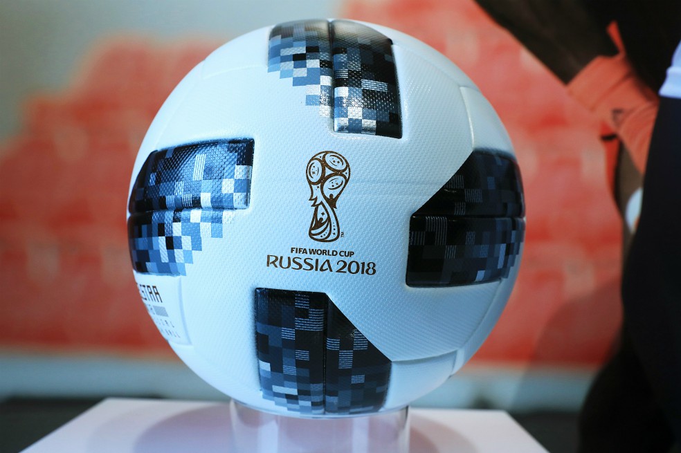 ¿Piensa ir al mundial de Rusia 2018? Es muy buen momento de hacer las compras