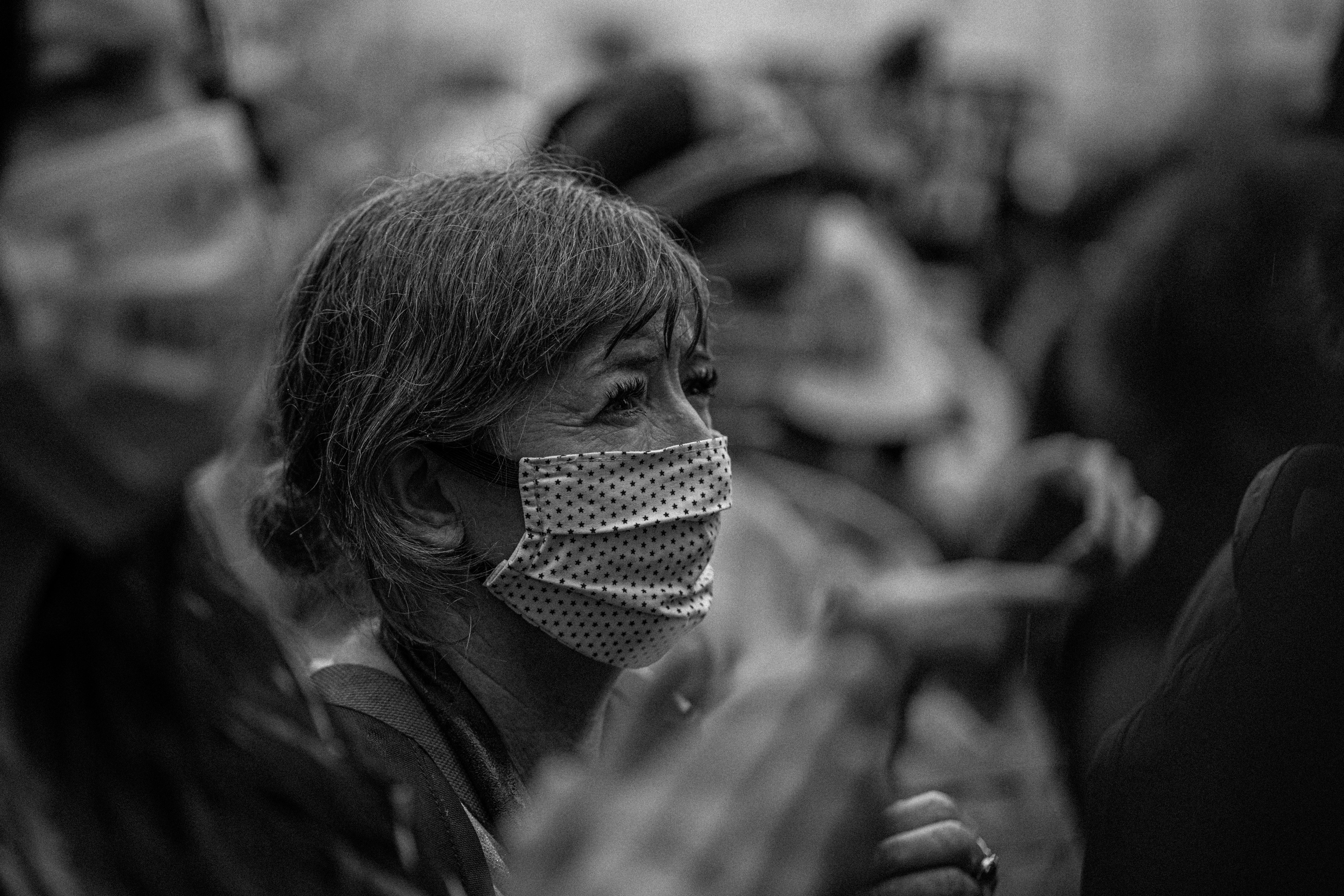 La paridad política puede construir paz en Colombia