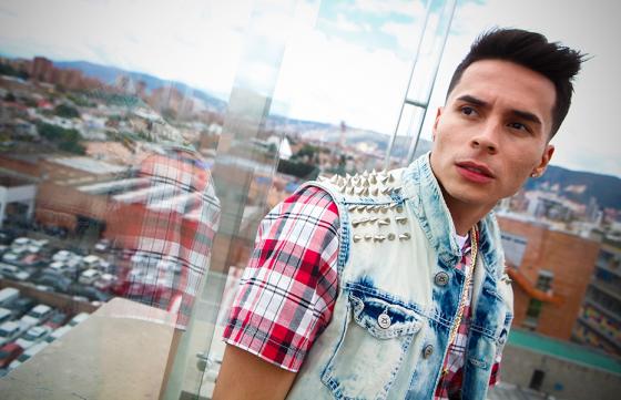 «Dios es mi ídolo» Reykon el líder